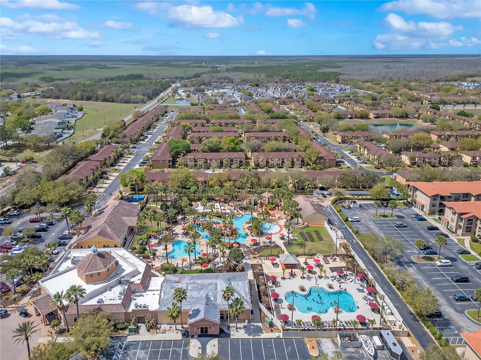 REGAL PALMS AT HIGHLAND RESERVE - Residential