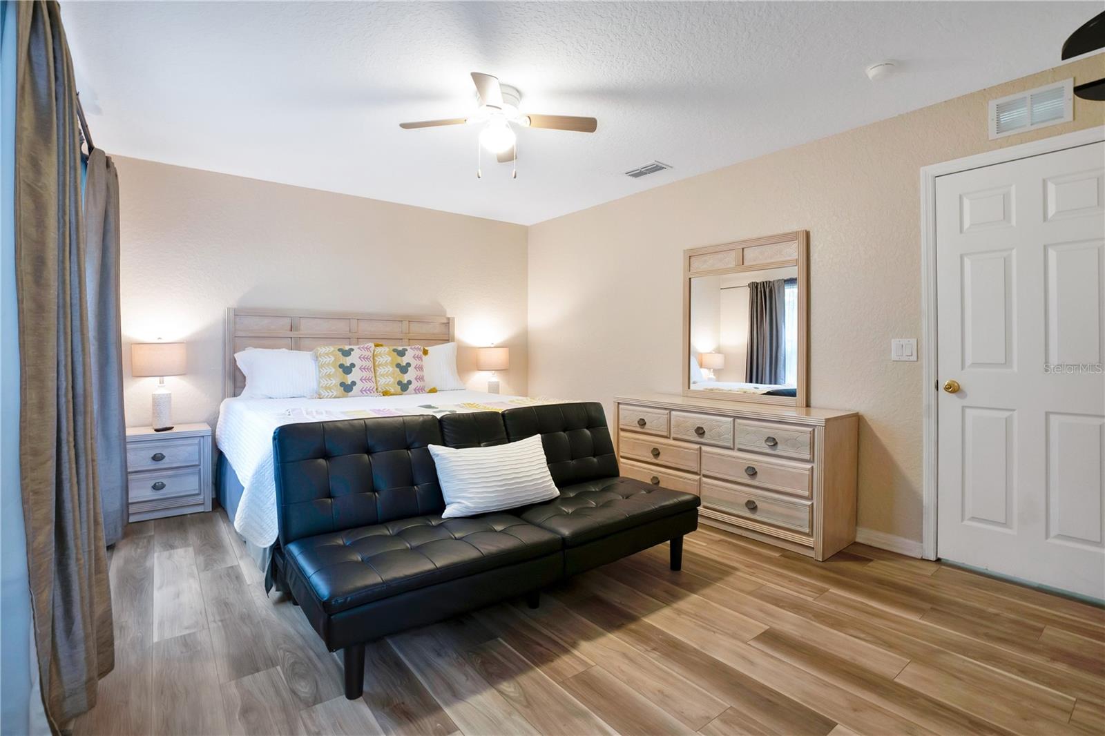 REGAL PALMS AT HIGHLAND RESERVE - Residential