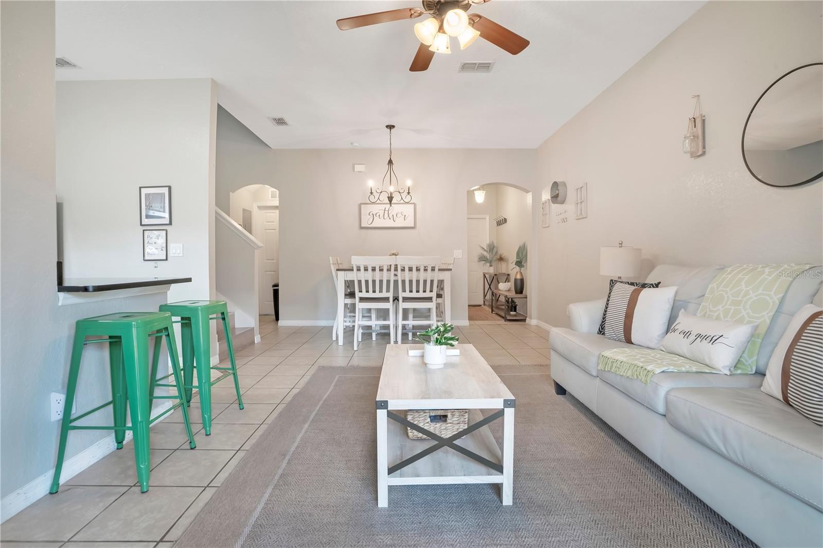 REGAL PALMS AT HIGHLAND RESERVE - Residential