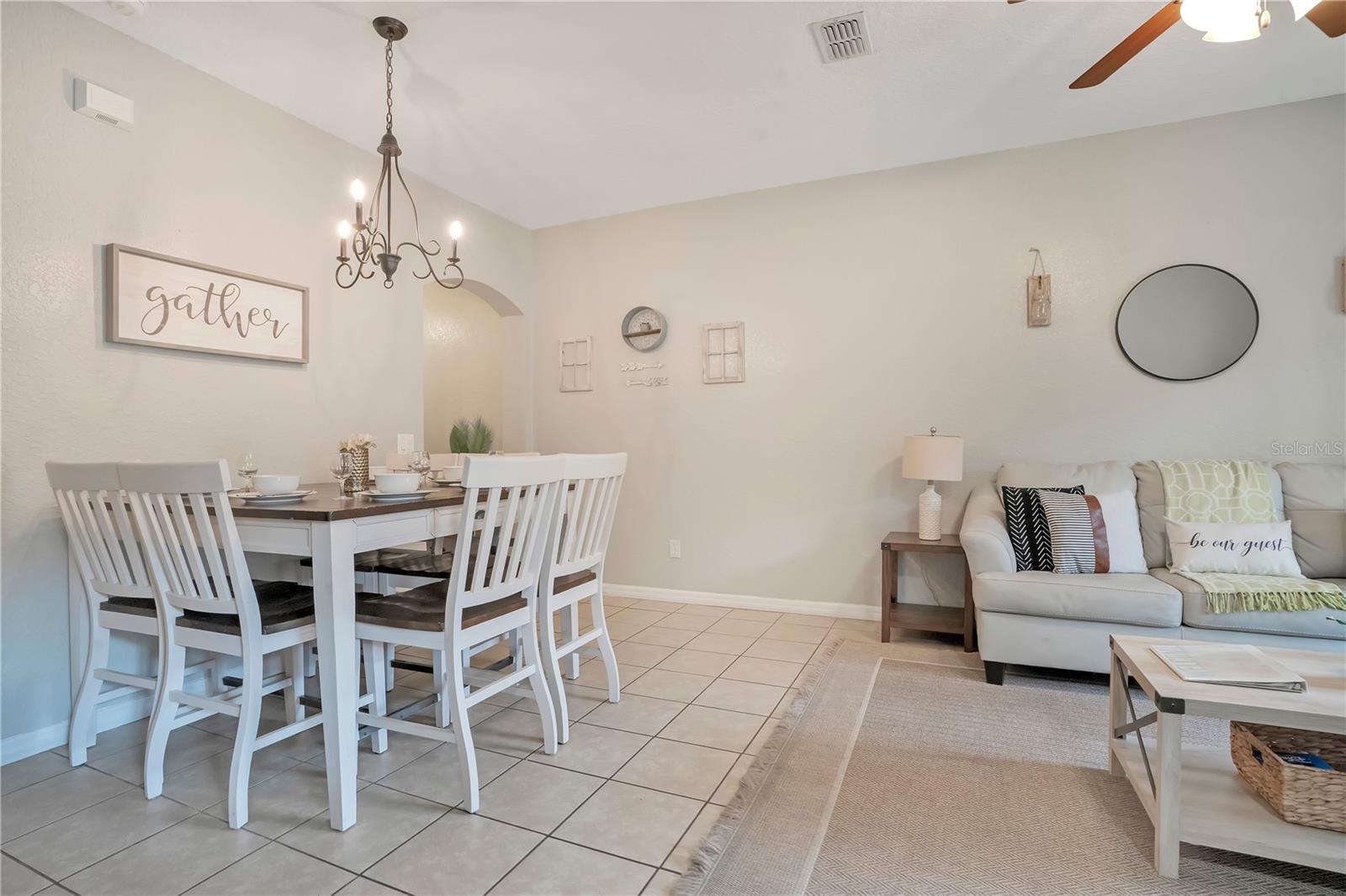 REGAL PALMS AT HIGHLAND RESERVE - Residential