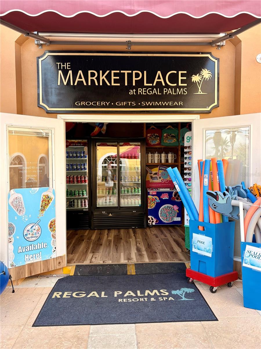 REGAL PALMS AT HIGHLAND RESERVE - Residential