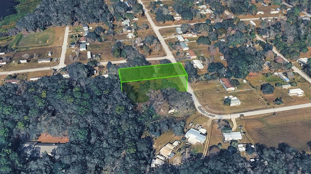 Photo of 7690 Gordon Loop, Brooksville, FL 34601 (MLS # TB8469772)