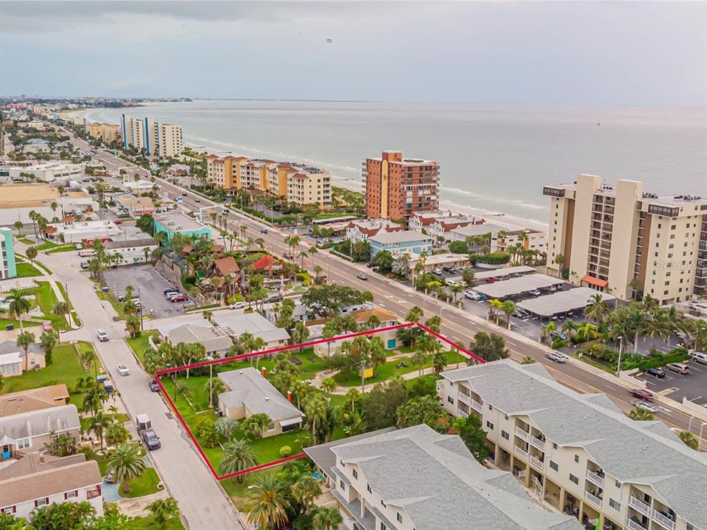 Photo 4 of 11 of 15405 GULF BOULEVARD A6 townhome