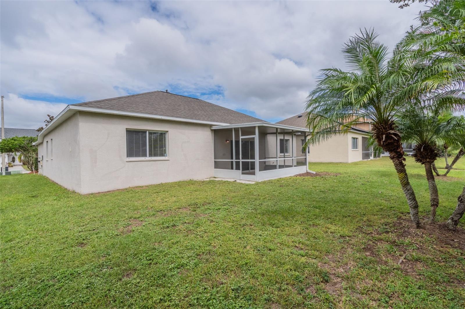 SUMMERFIELD VILLAGE 1 TR 11 - Residential