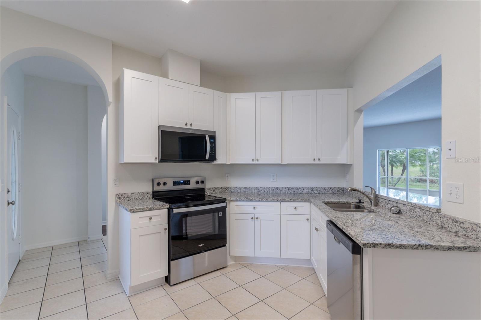 SUMMERFIELD VILLAGE 1 TR 11 - Residential