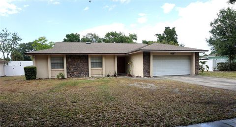 A home in ORLANDO