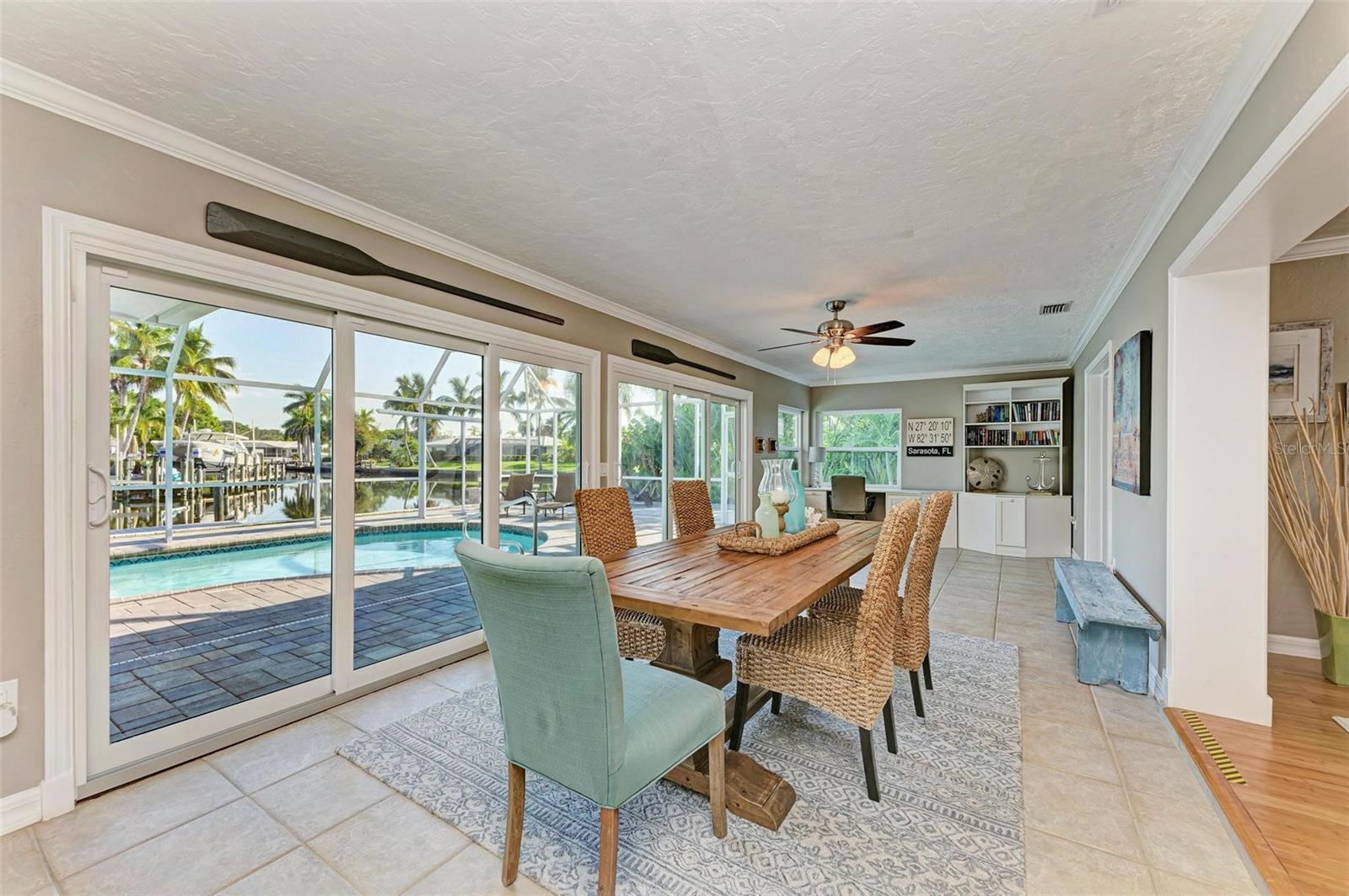 SIESTA ISLES - Residential