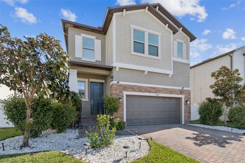 Photo of 7608 S Juanita Street, Tampa, FL 33616 (MLS # TB8467269)