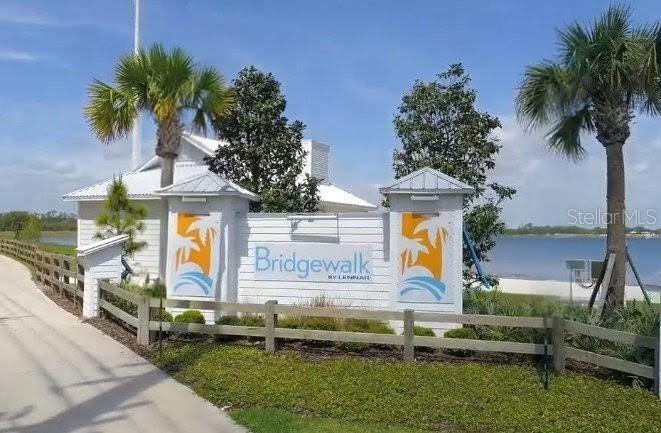 BRIDGEWALK PH 1B 2A & 2B - Residential
