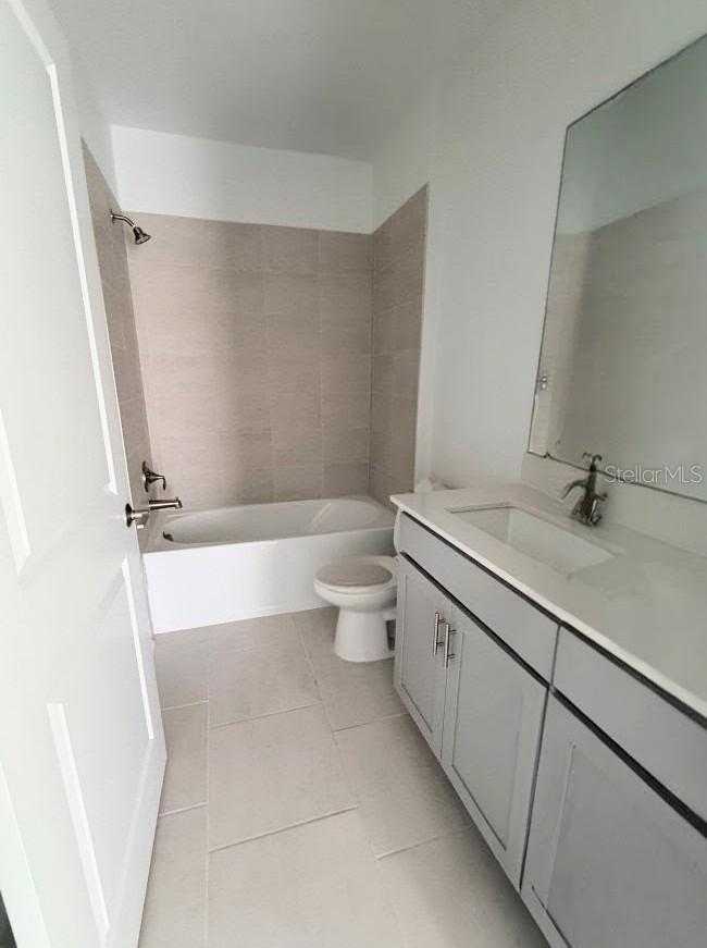 BRIDGEWALK PH 1B 2A & 2B - Residential