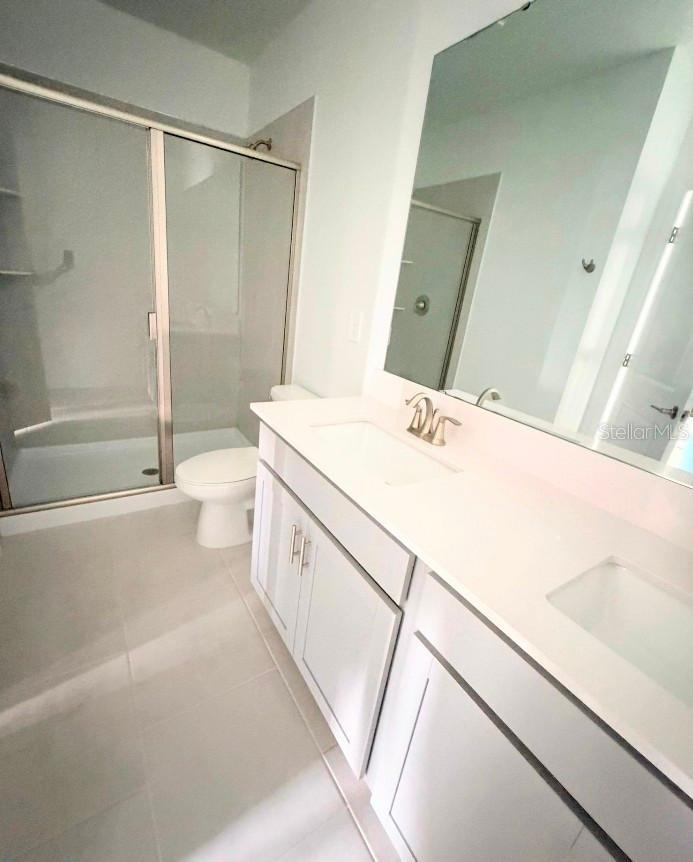 BRIDGEWALK PH 1B 2A & 2B - Residential