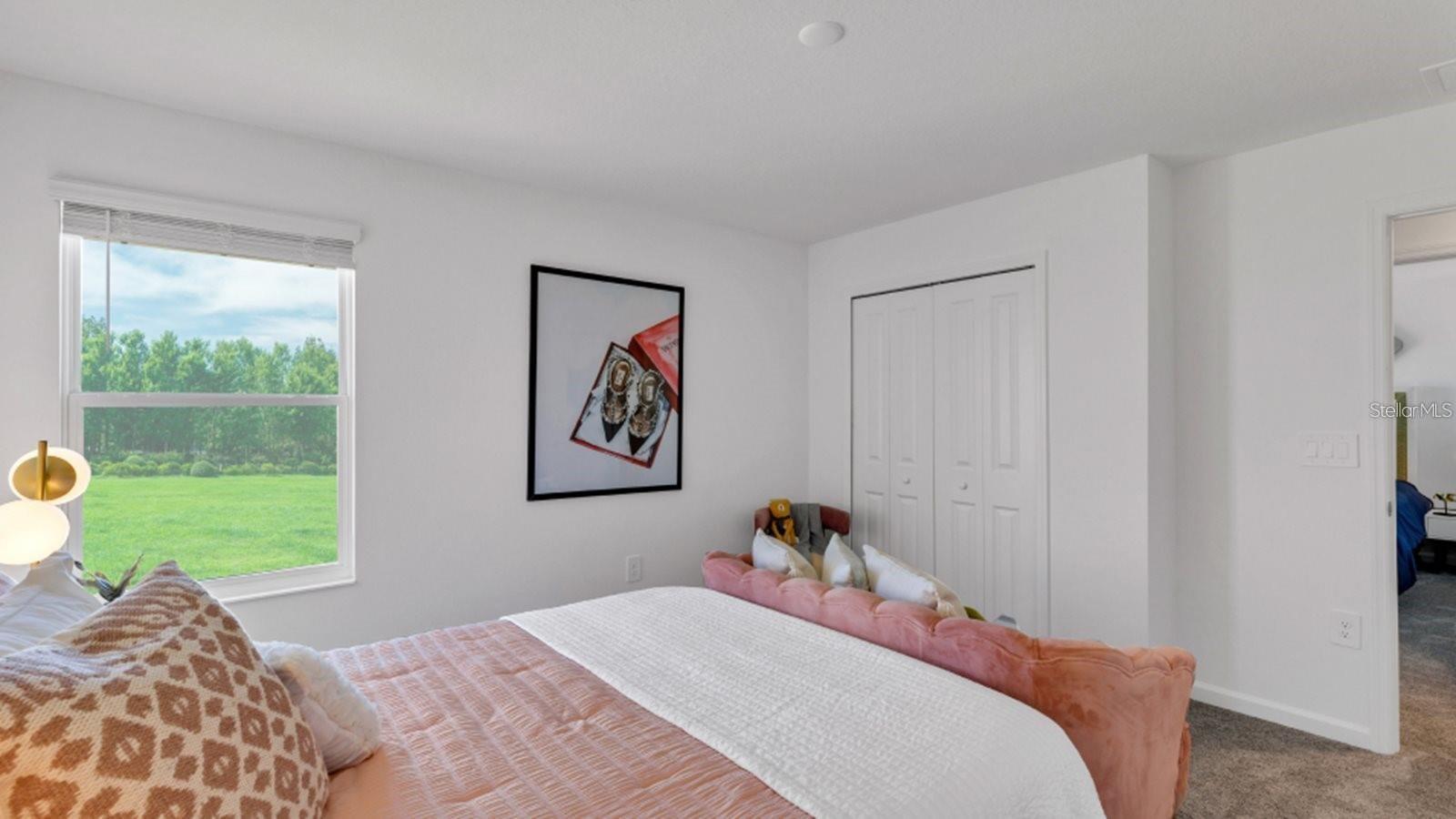 ASTONIA NORTH - Residential Lease