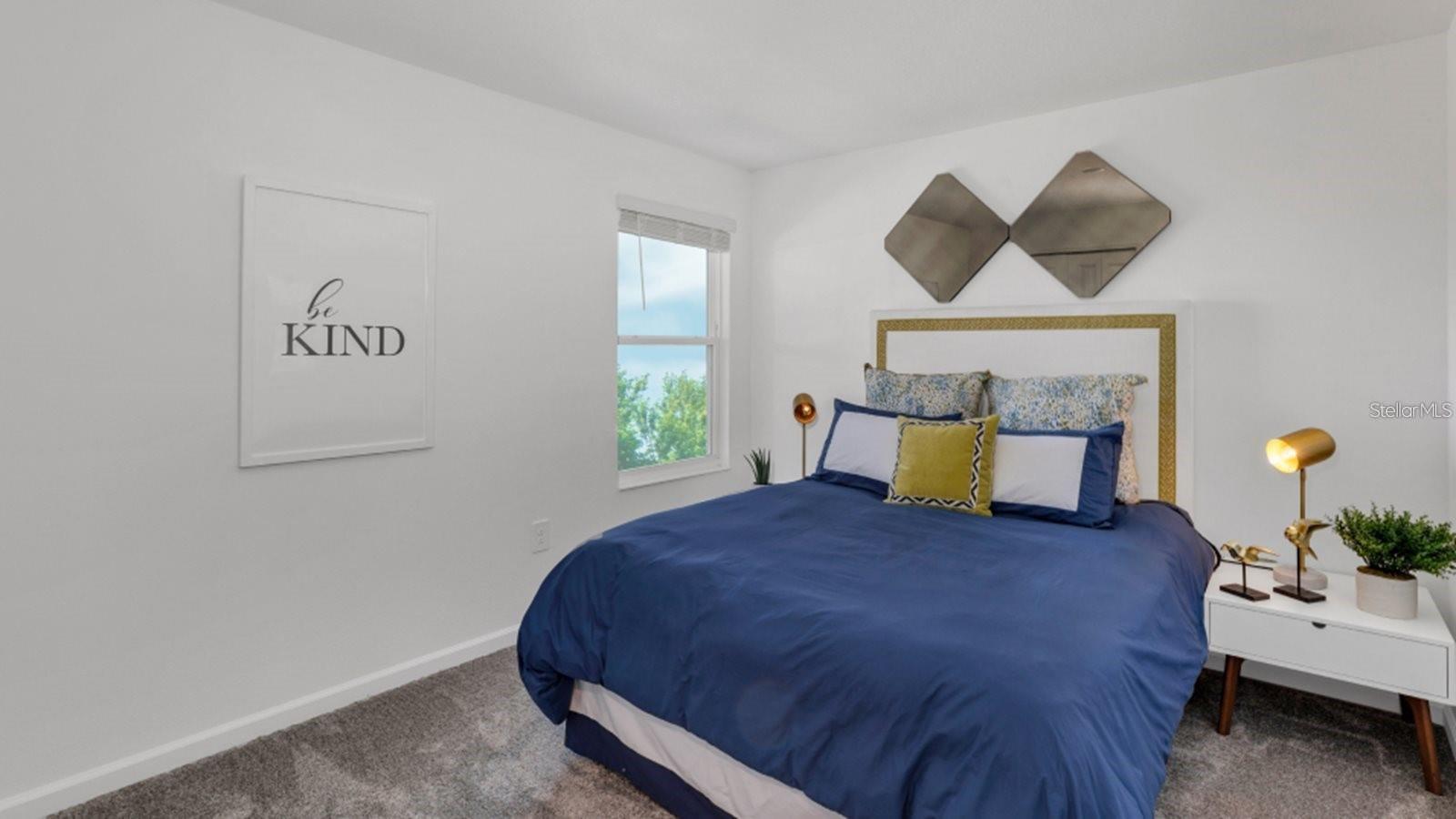 ASTONIA NORTH - Residential Lease