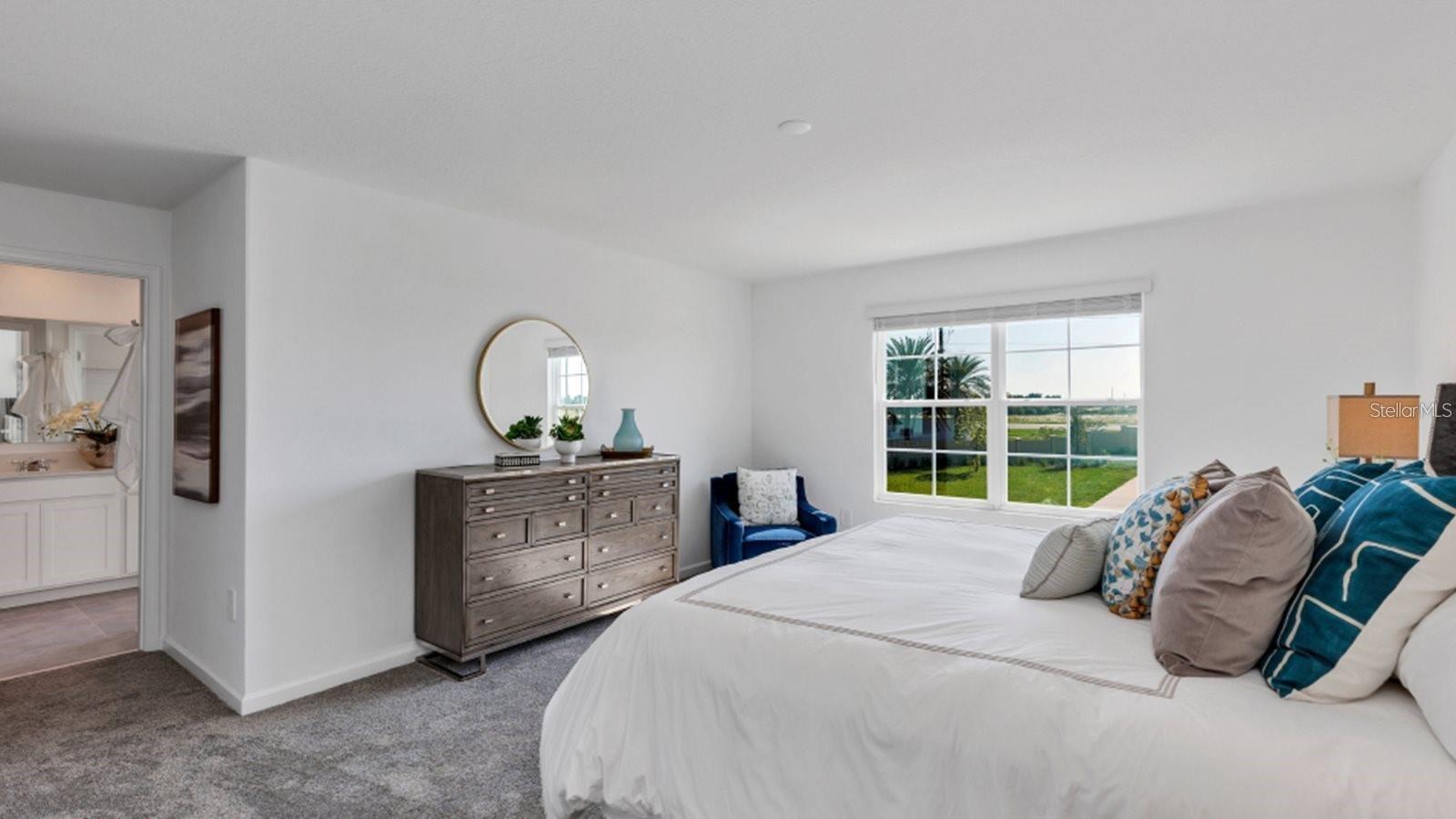 ASTONIA NORTH - Residential Lease