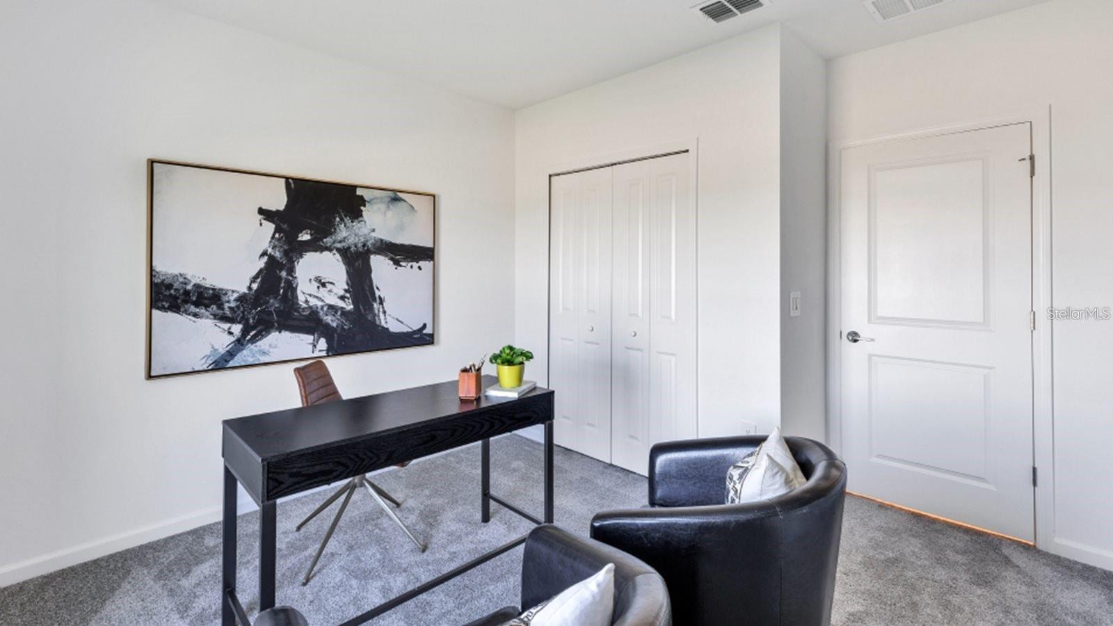 ASTONIA NORTH - Residential Lease