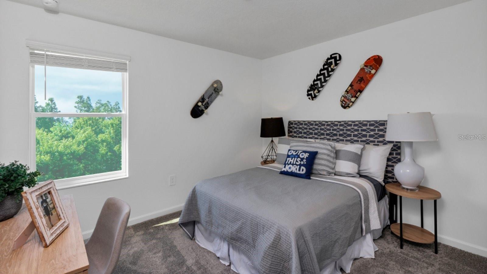 ASTONIA NORTH - Residential Lease