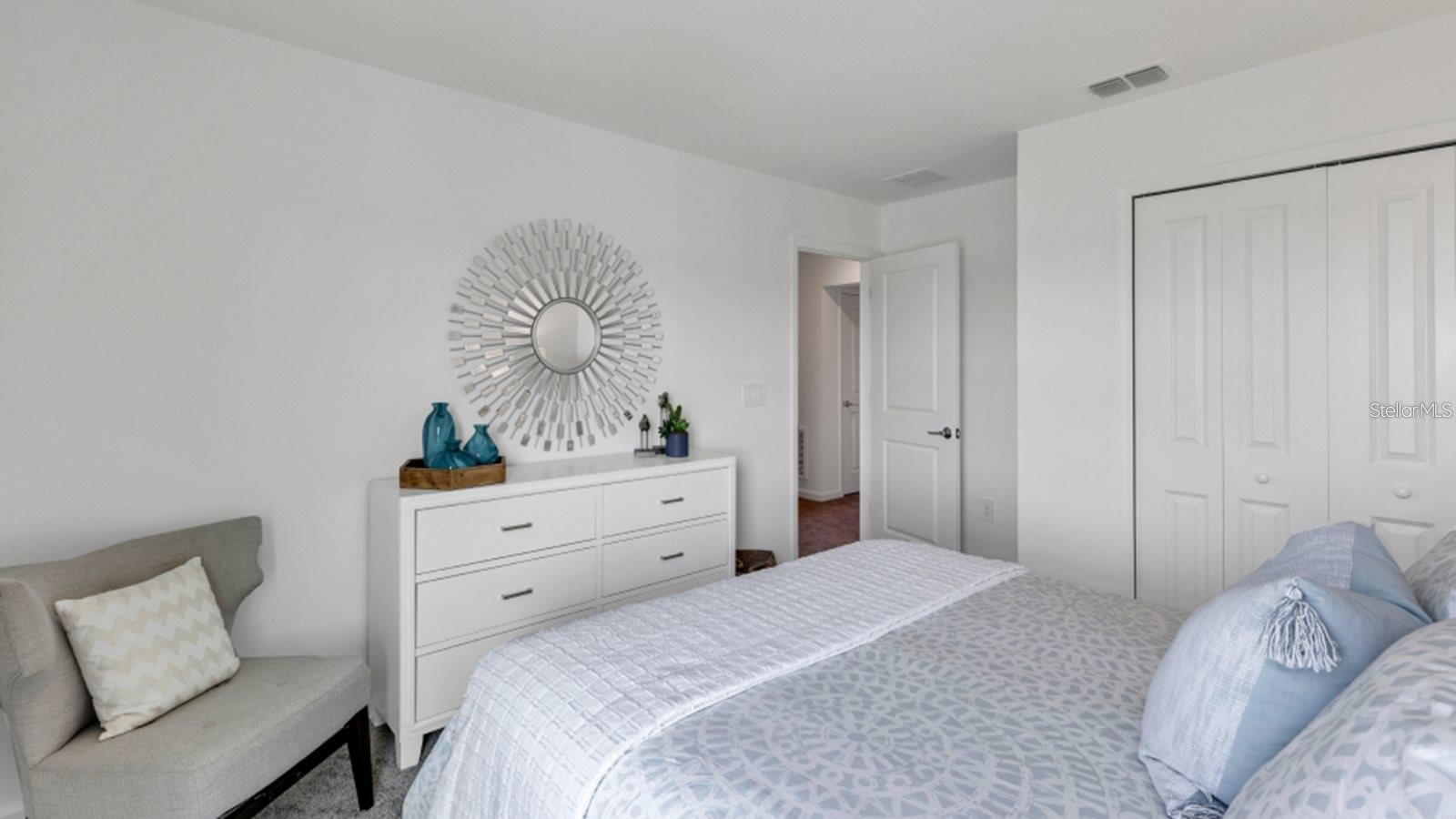 ASTONIA NORTH - Residential Lease