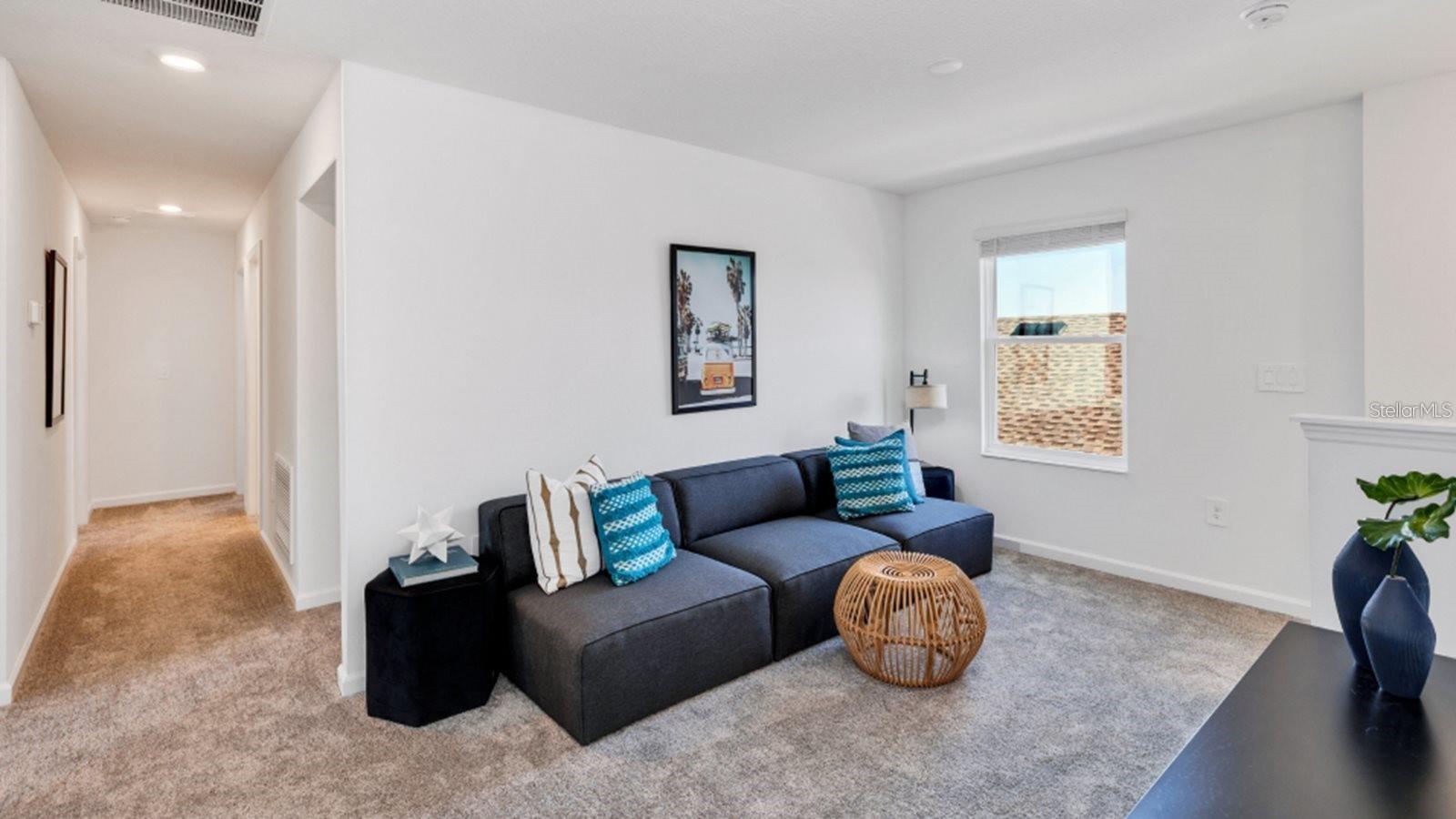 ASTONIA NORTH - Residential Lease