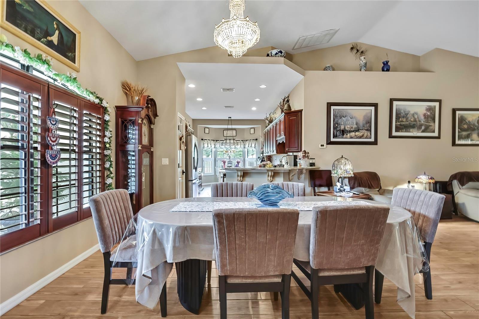 HIGHLANDS - Residential