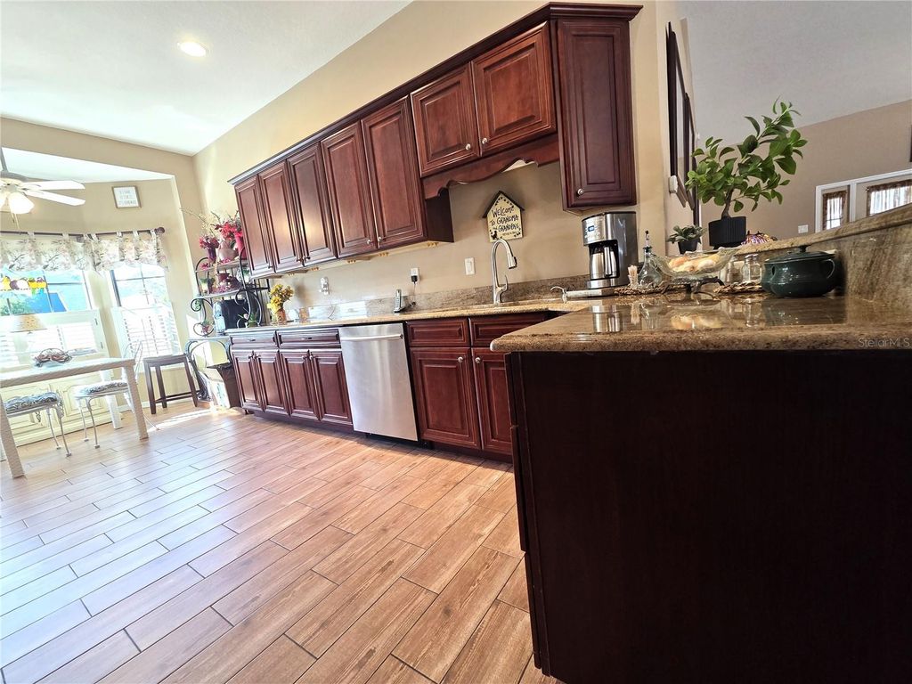 Photo of 16605 Diplomat Drive, Spring Hill, FL 34610 (MLS # TB8450879)