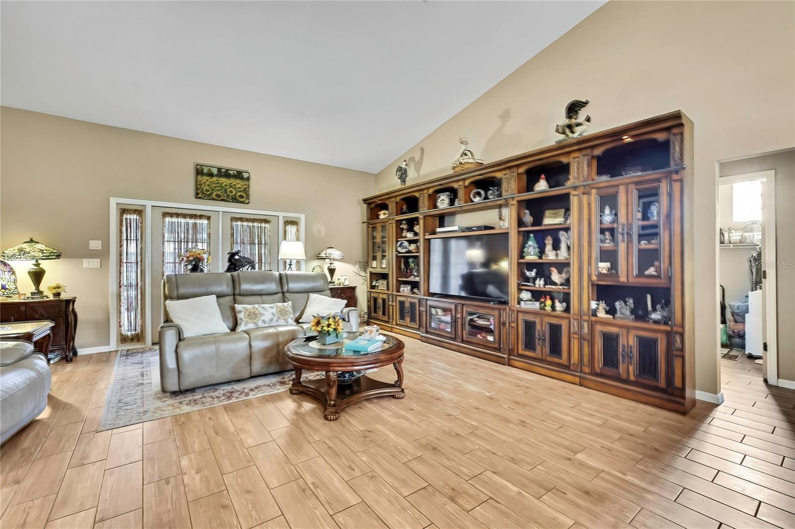 HIGHLANDS - Residential