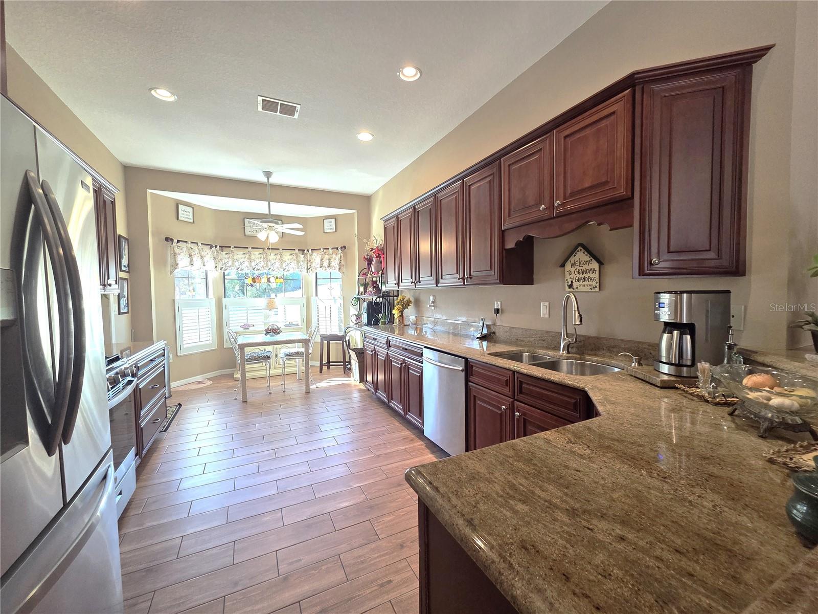 HIGHLANDS - Residential