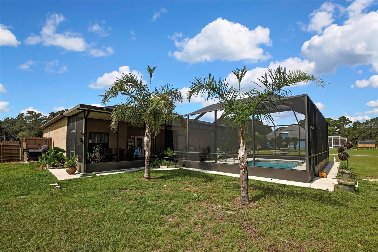 HIGHLANDS - Residential