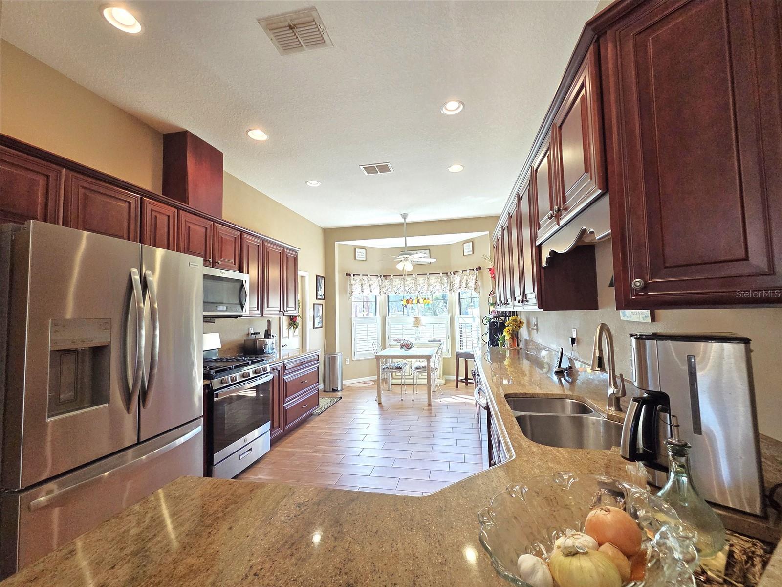 HIGHLANDS - Residential