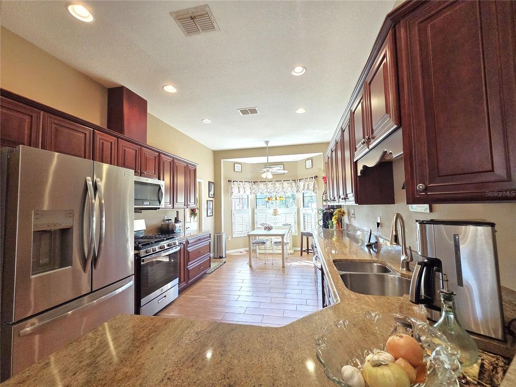 Photo of 16605 Diplomat Drive, Spring Hill, FL 34610 (MLS # TB8450879)