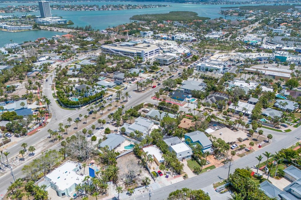 Photo of 335 N Washington Drive, Sarasota, FL 34236 (MLS # A4650590)