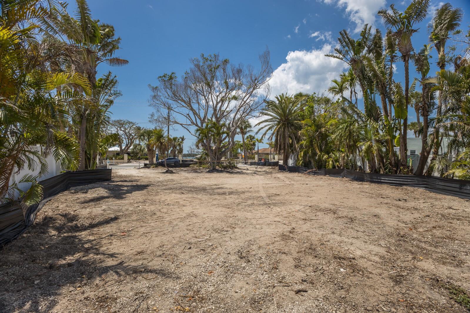 SAINT ARMANDS DIV JOHN RINGLING ESTATES - Land
