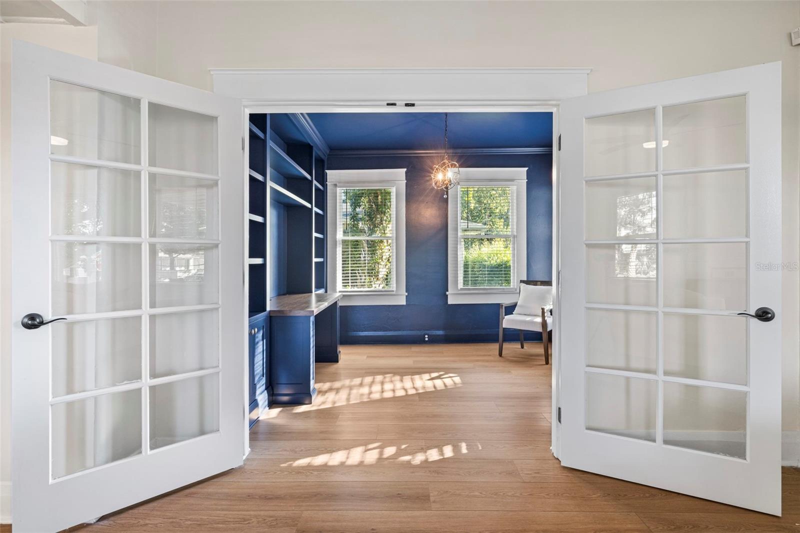 SUWANEE HEIGHTS - Residential Income