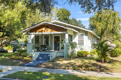 5709 N SUWANEE AVENUE TAMPA FL 33604