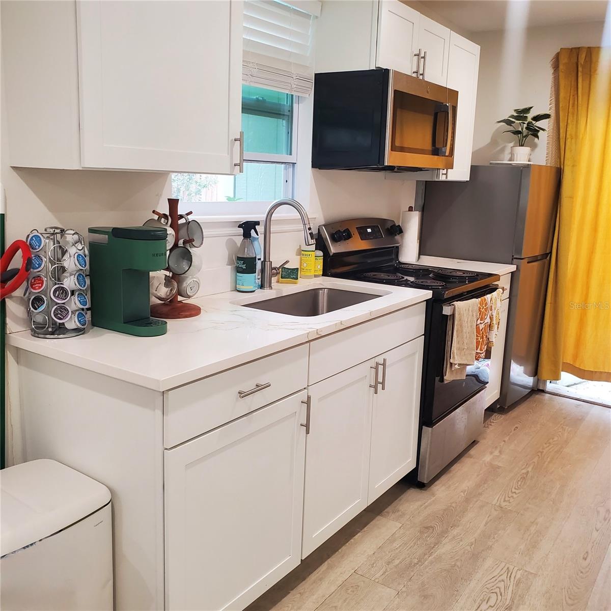 SUWANEE HEIGHTS - Residential Income