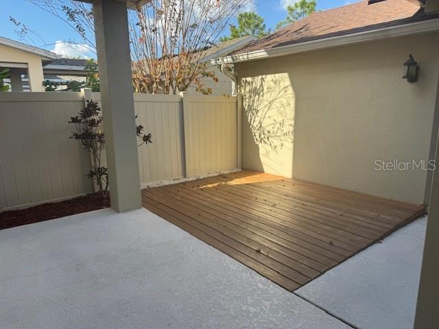 CARRINGTON - Residential Lease