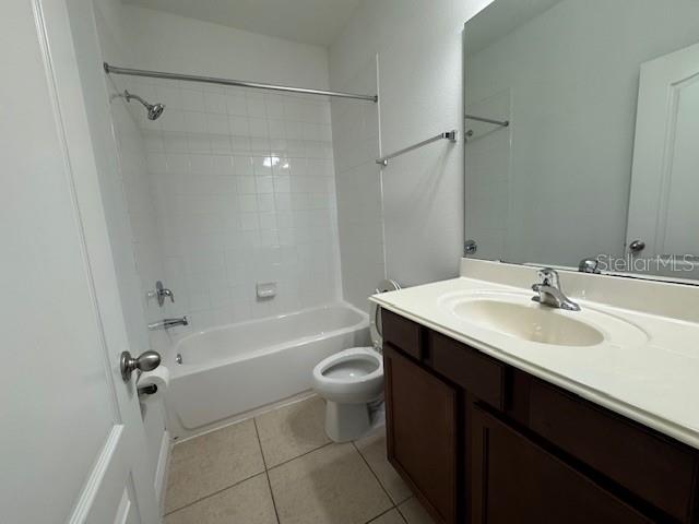 CARRINGTON - Residential Lease