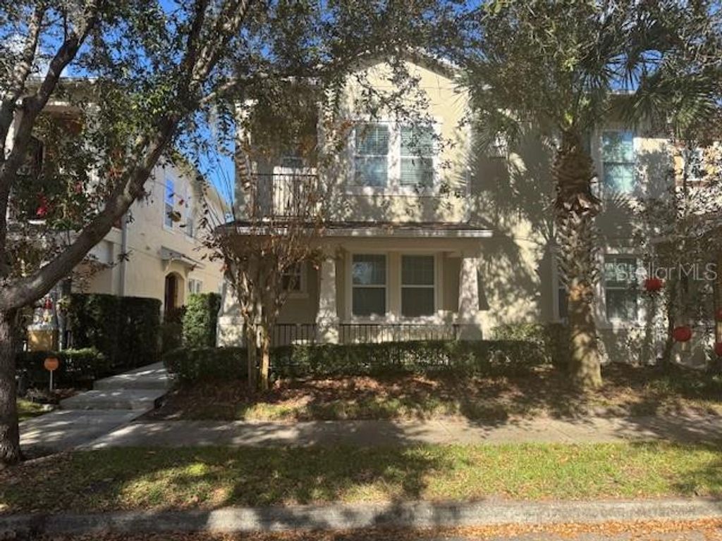 Photo of 12337 Via Derna Place, Windermere, FL 34786 (MLS # O6369619)