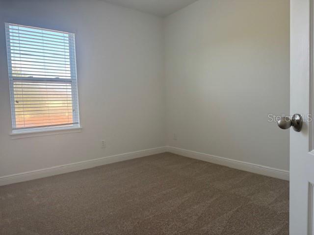 CARRINGTON - Residential Lease