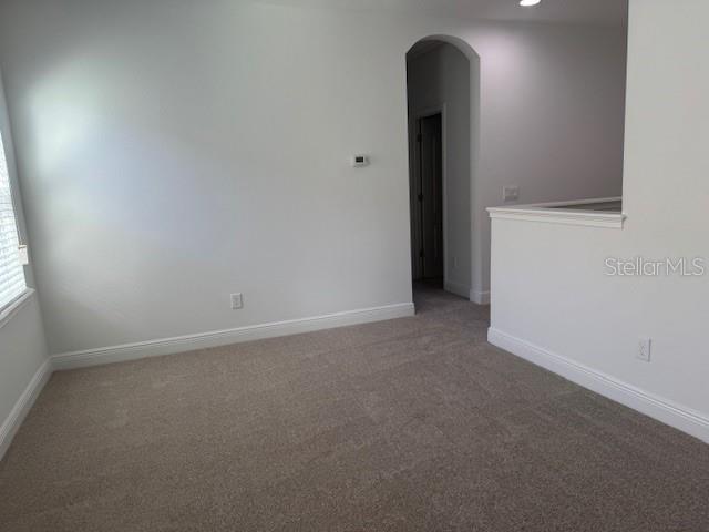 CARRINGTON - Residential Lease