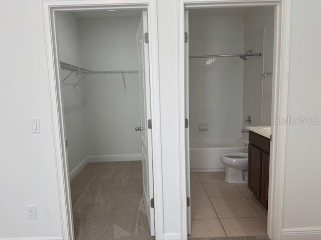 CARRINGTON - Residential Lease