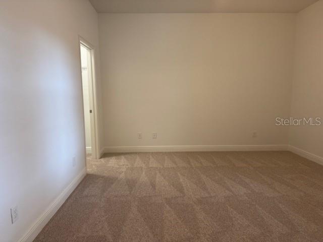 CARRINGTON - Residential Lease