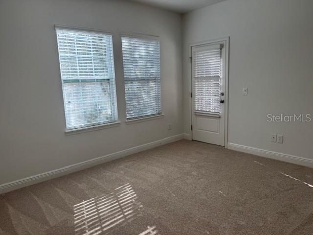 CARRINGTON - Residential Lease