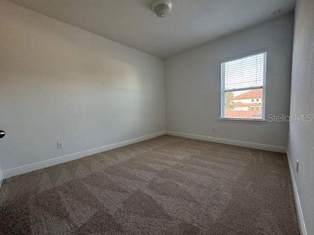 CARRINGTON - Residential Lease