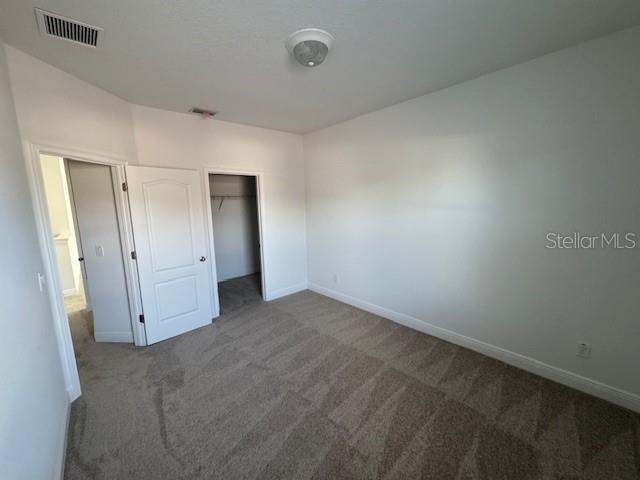 CARRINGTON - Residential Lease