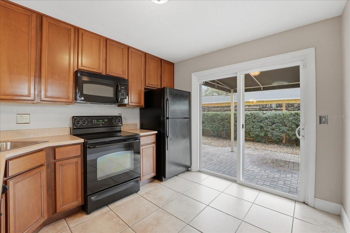 COCO PLUM VILLAS - Residential