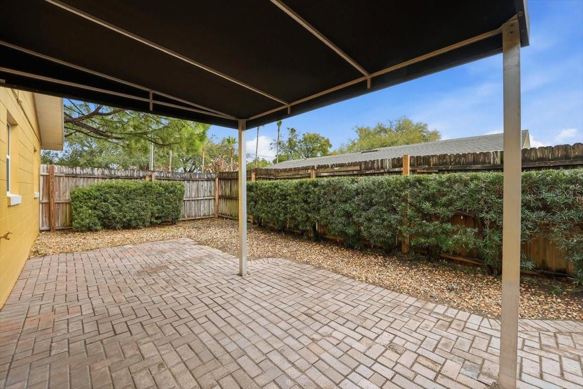 COCO PLUM VILLAS - Residential