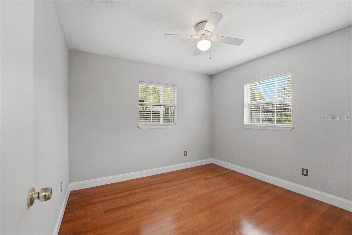 COCO PLUM VILLAS - Residential