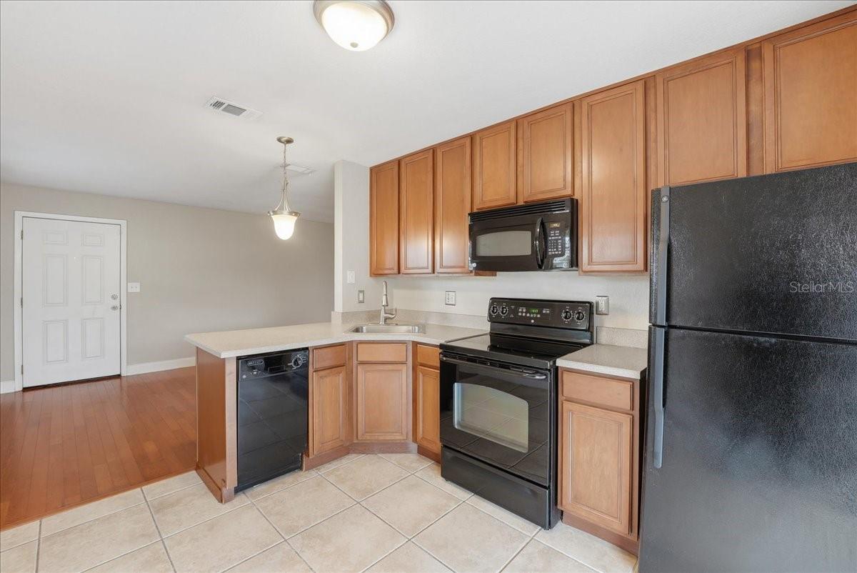 COCO PLUM VILLAS - Residential