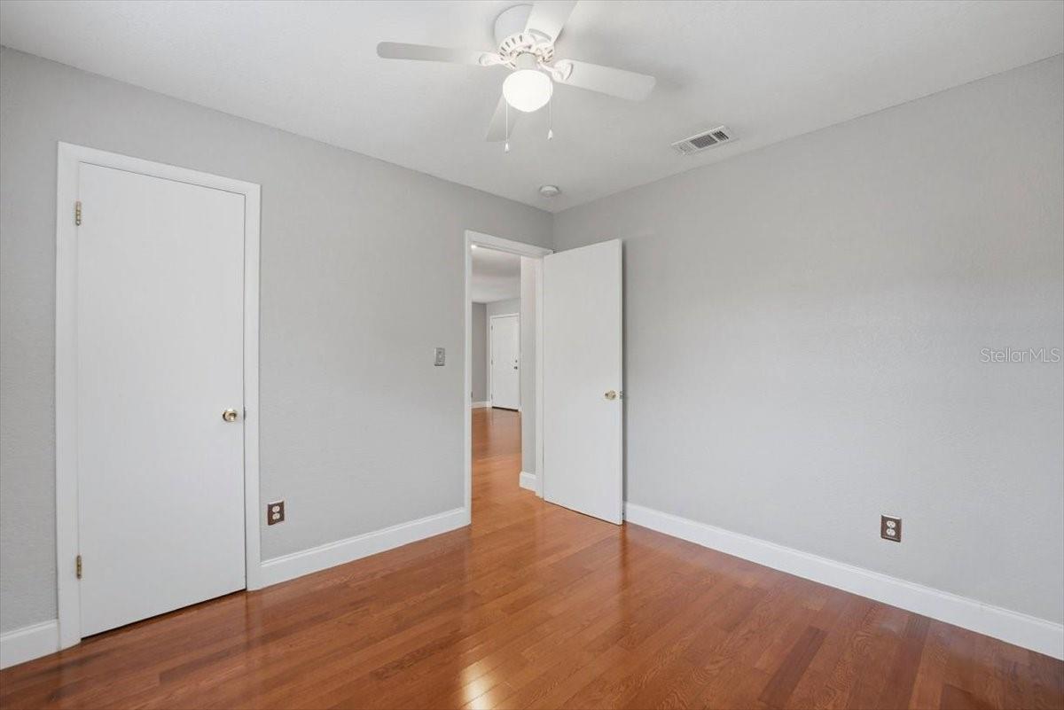 COCO PLUM VILLAS - Residential