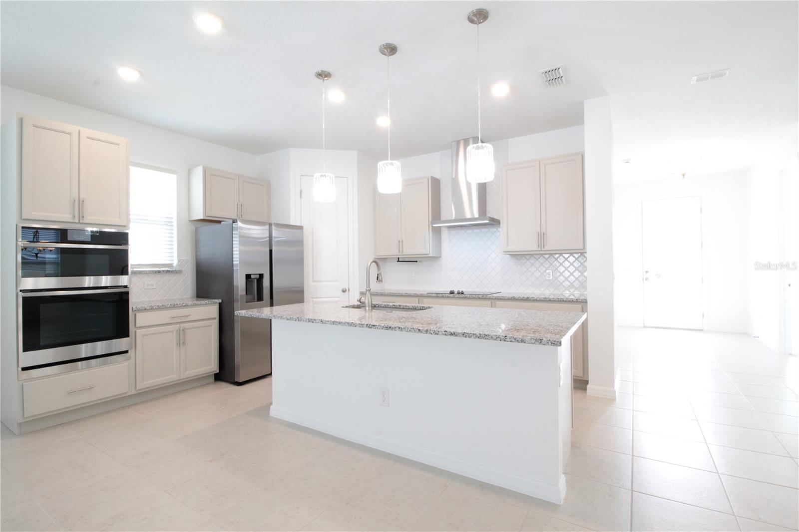 SUNBRIDGE - WESLEY PARK - Residential Lease